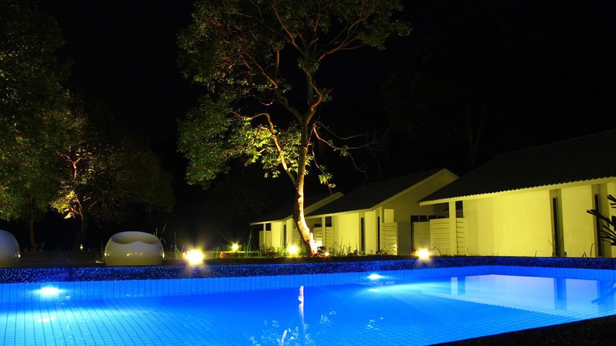 La Pari-Pari Hotel Langkawi Exterior photo