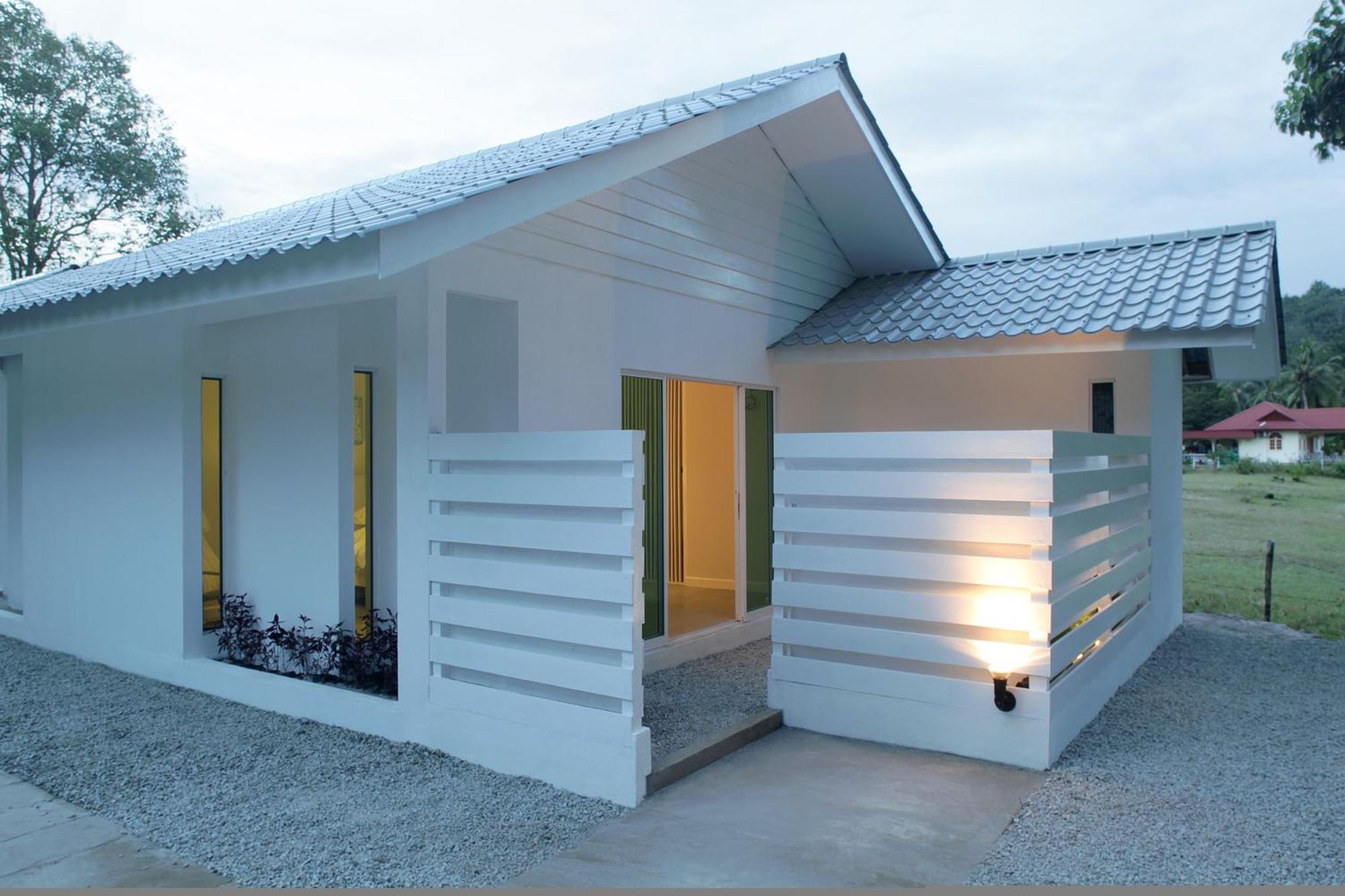 La Pari-Pari Hotel Langkawi Exterior photo