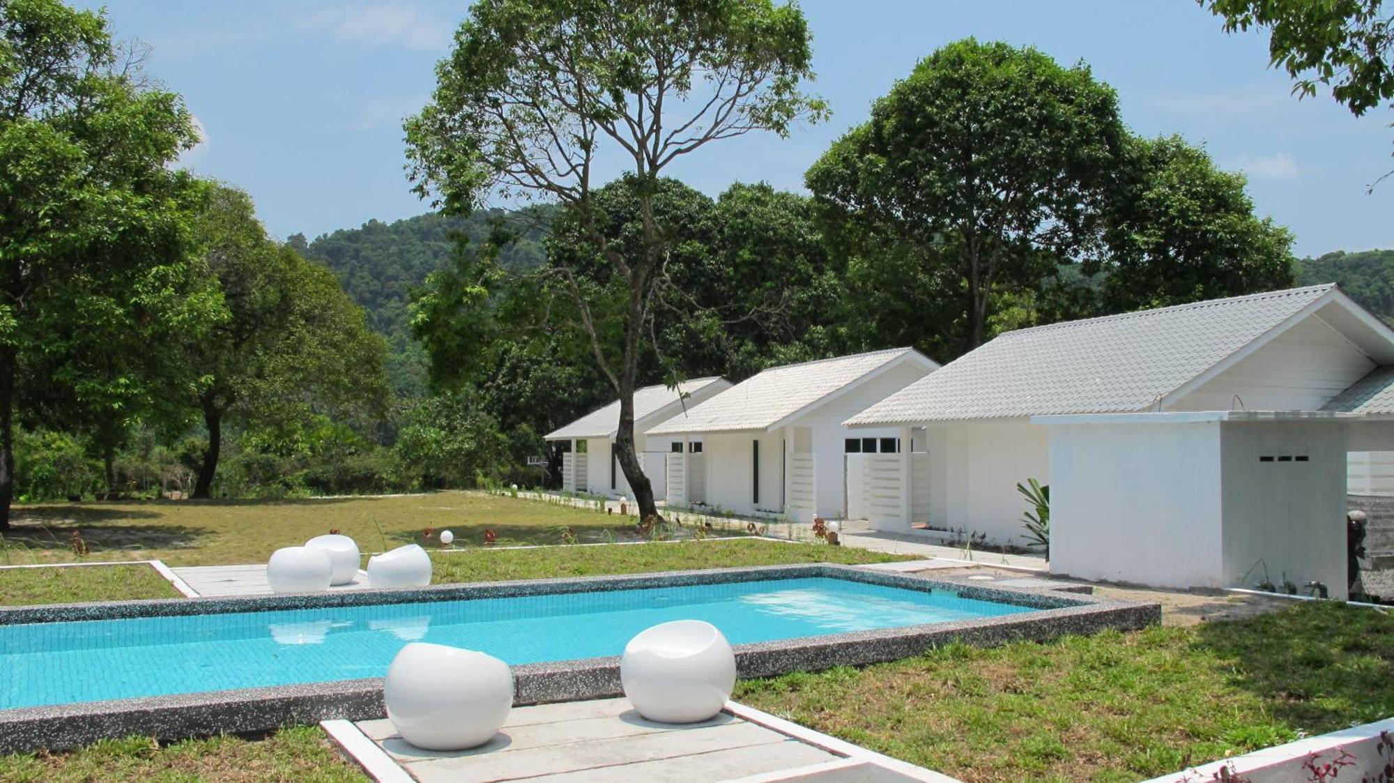 La Pari-Pari Hotel Langkawi Exterior photo