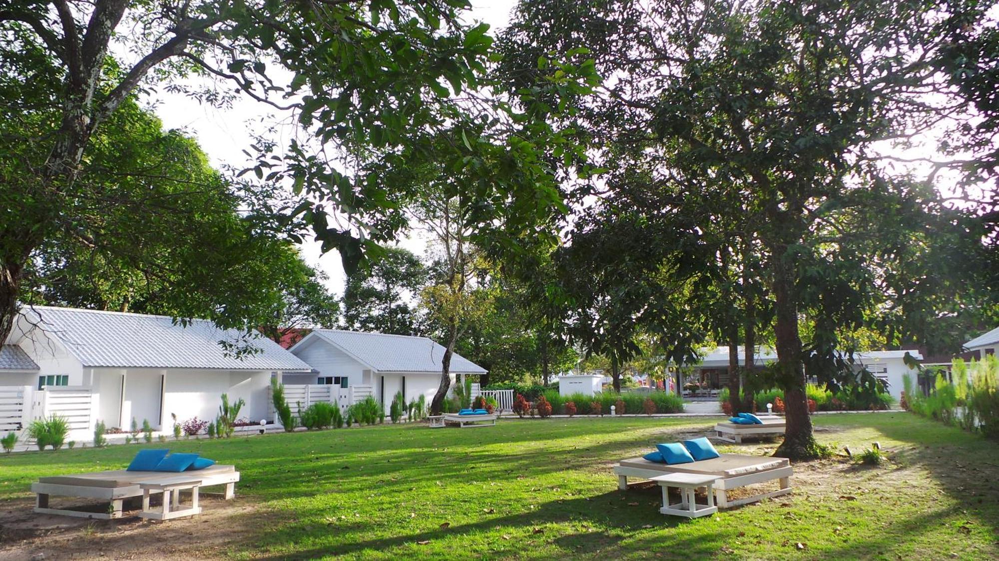 La Pari-Pari Hotel Langkawi Exterior photo