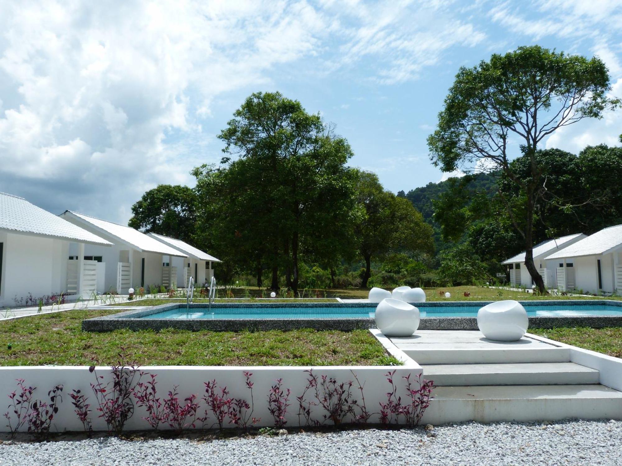 La Pari-Pari Hotel Langkawi Exterior photo