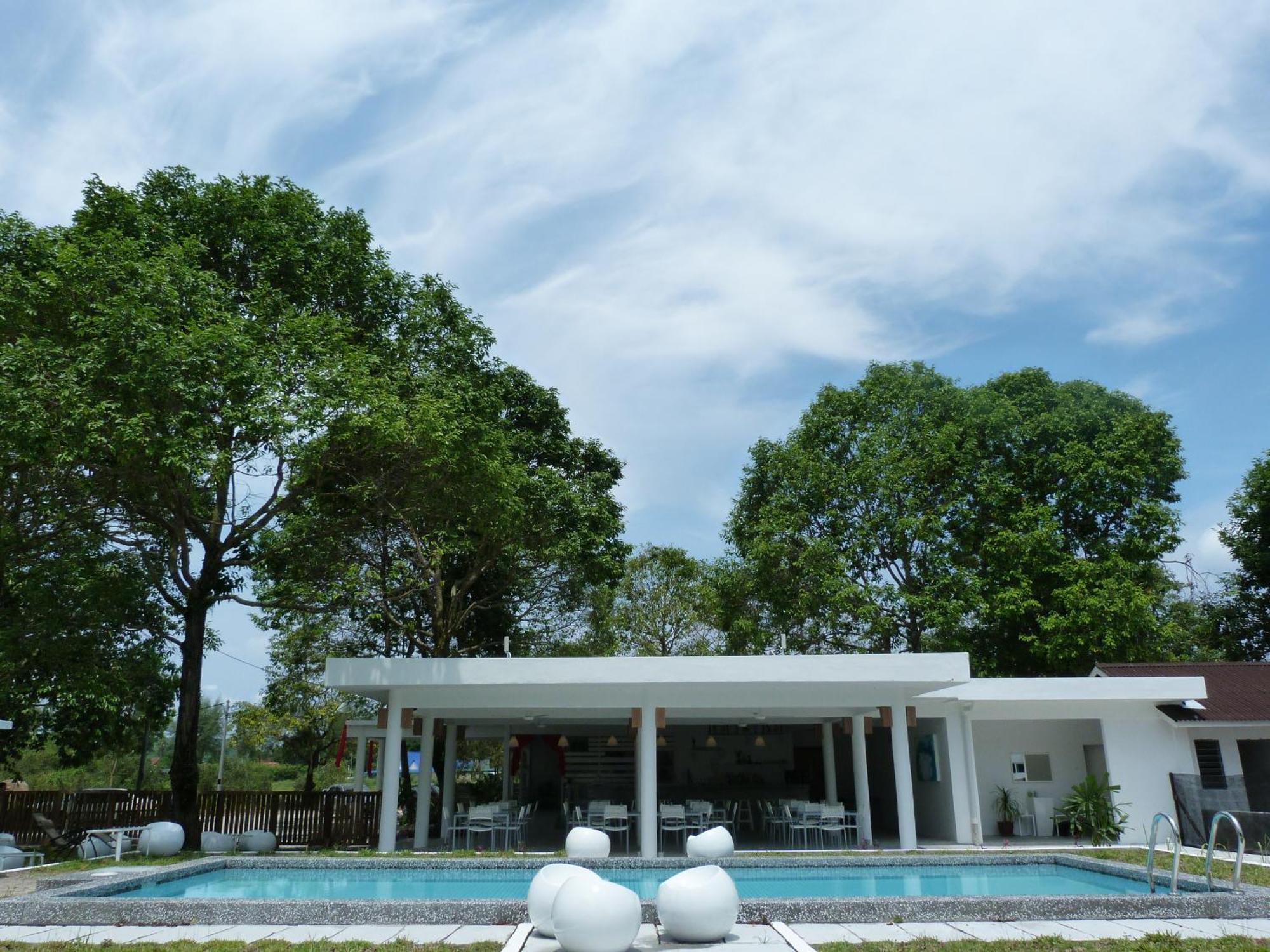 La Pari-Pari Hotel Langkawi Exterior photo