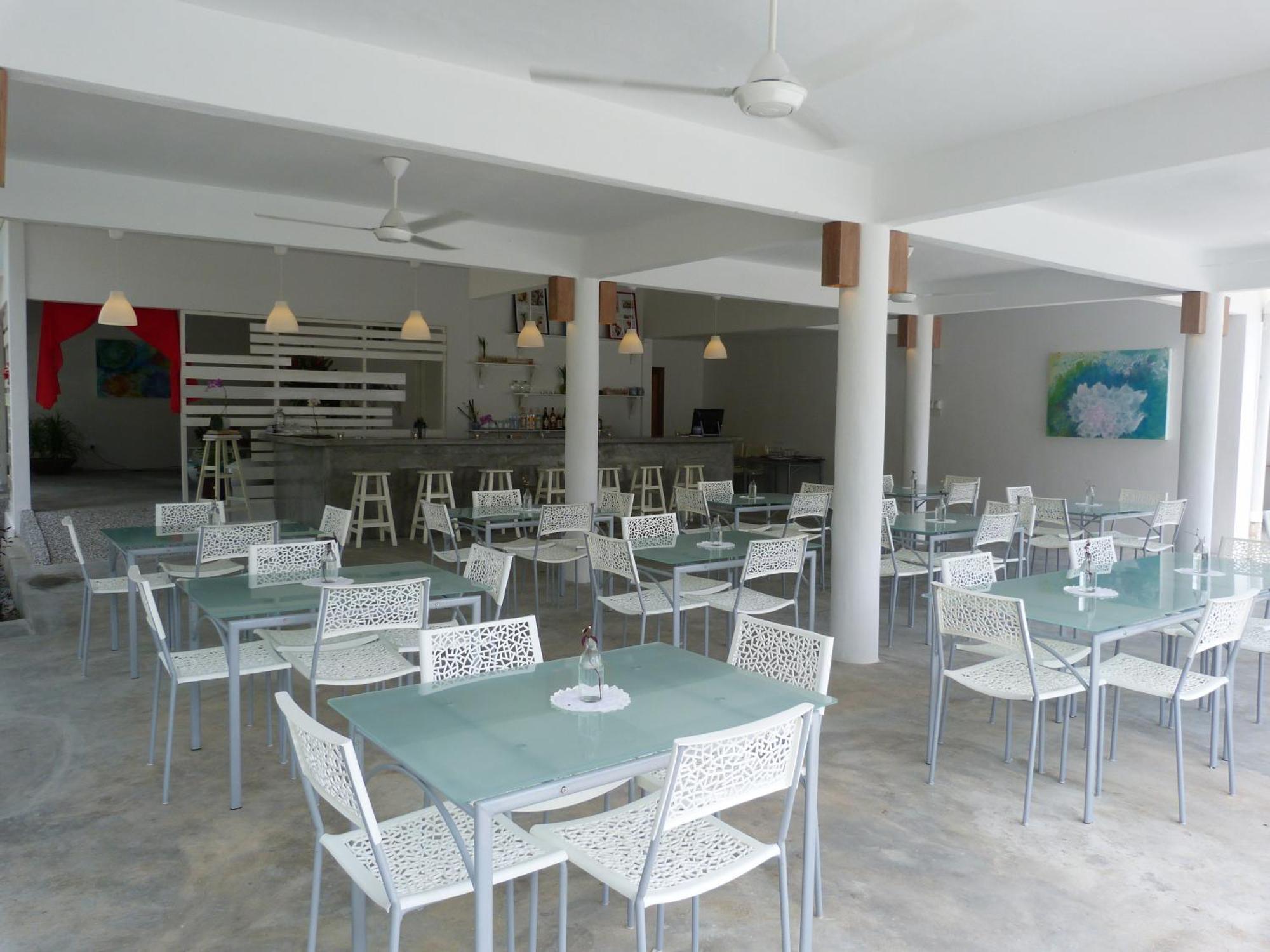 La Pari-Pari Hotel Langkawi Exterior photo