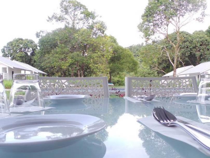 La Pari-Pari Hotel Langkawi Exterior photo