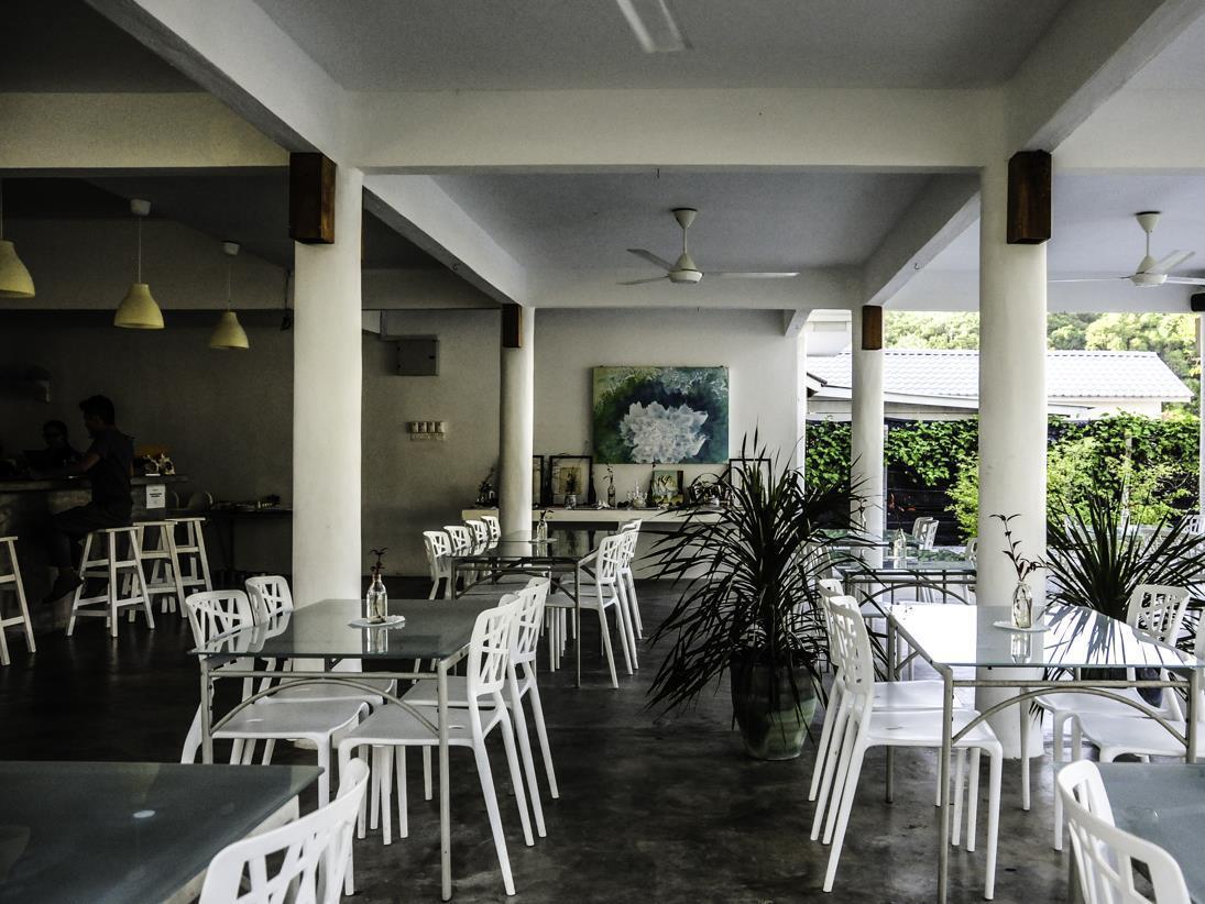 La Pari-Pari Hotel Langkawi Exterior photo
