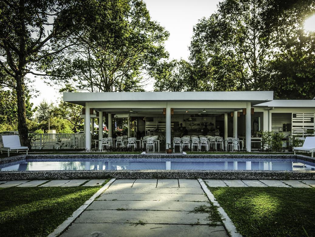 La Pari-Pari Hotel Langkawi Exterior photo